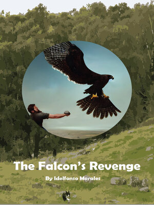 cover image of The Falcon's Revenge